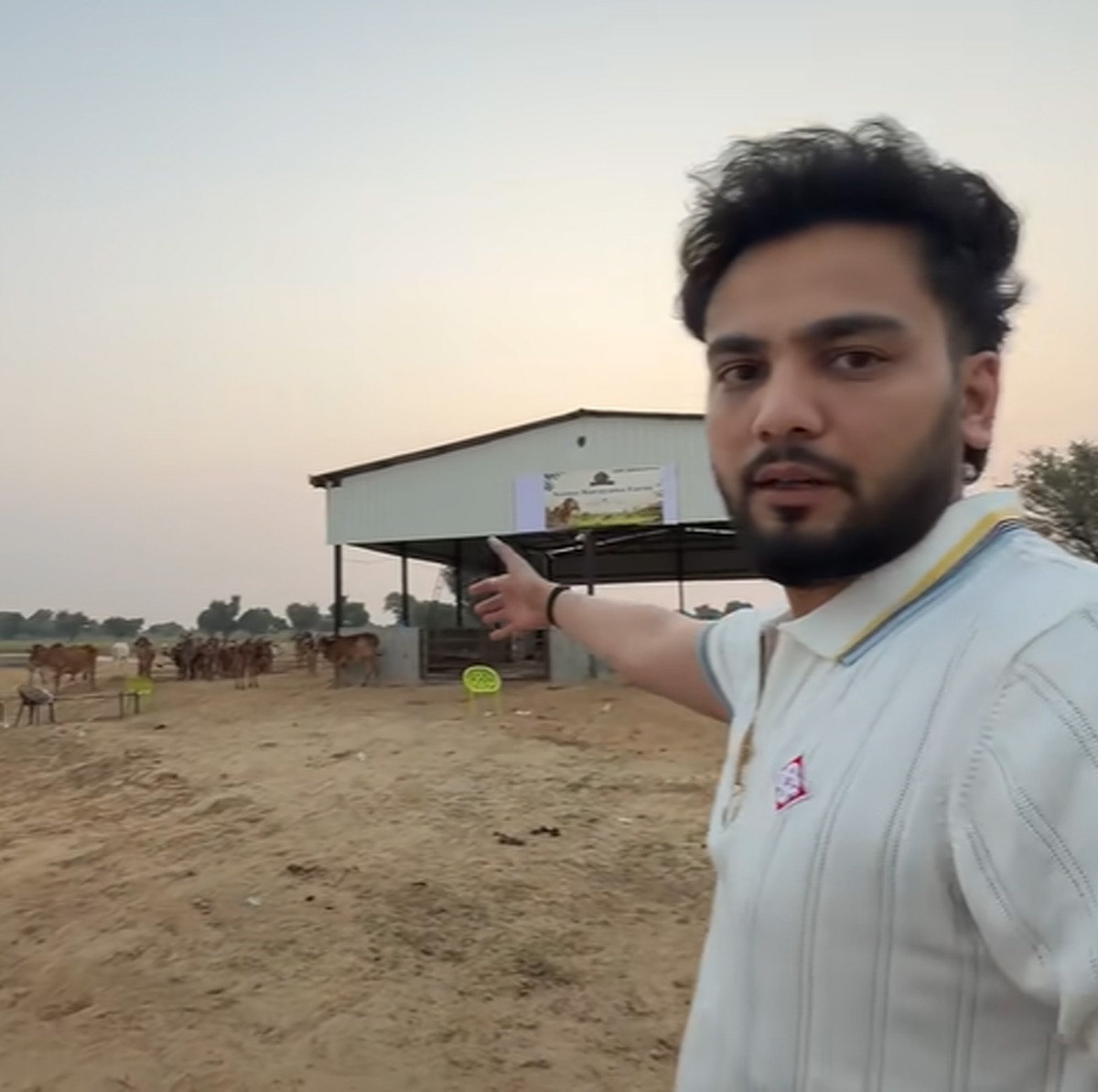 एल्विश यादव 