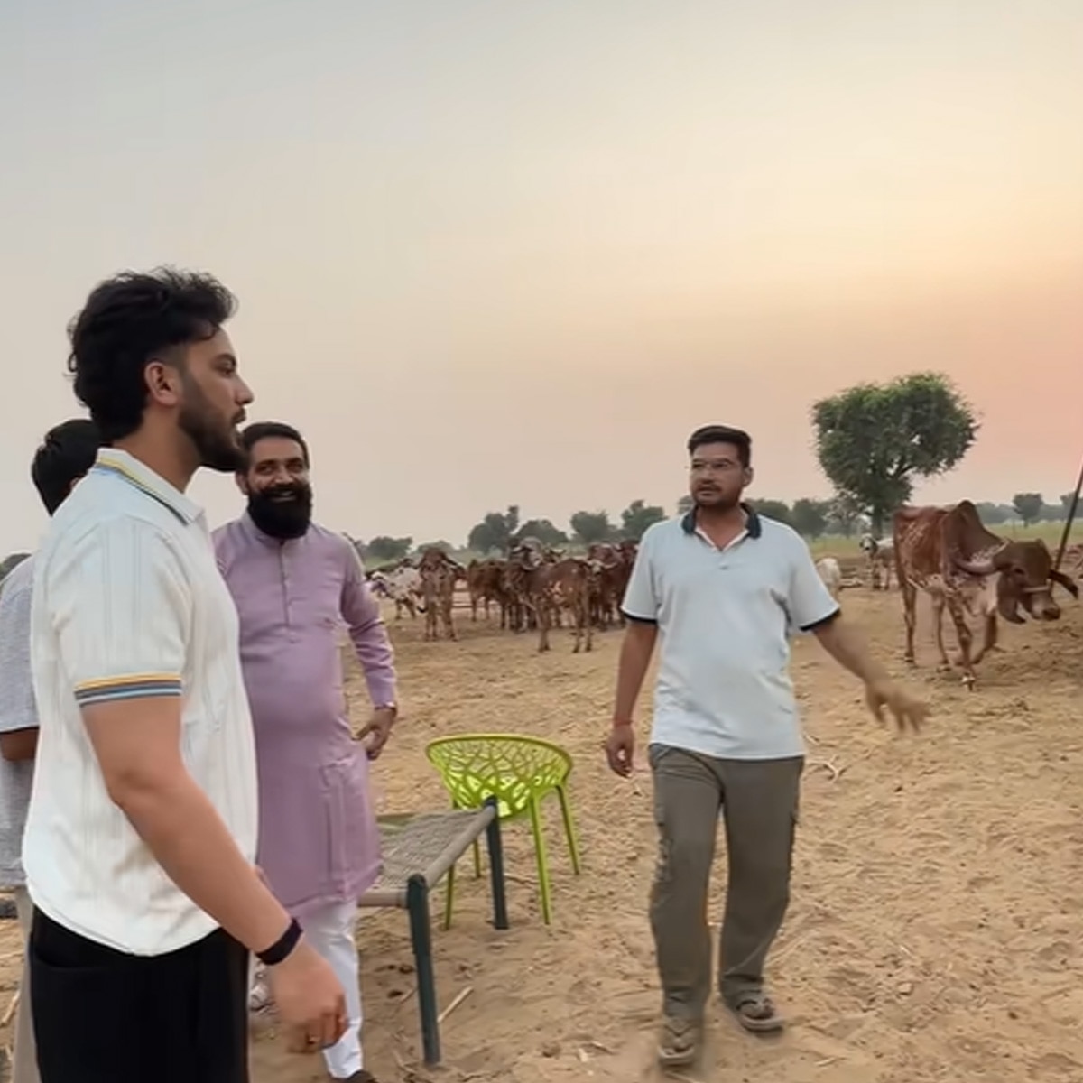 एल्विश यादव 