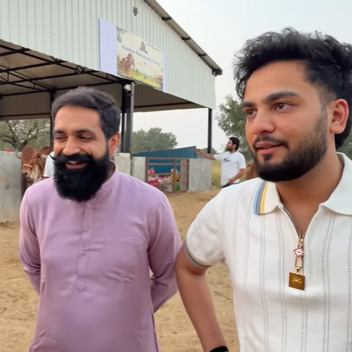एल्विश यादव 