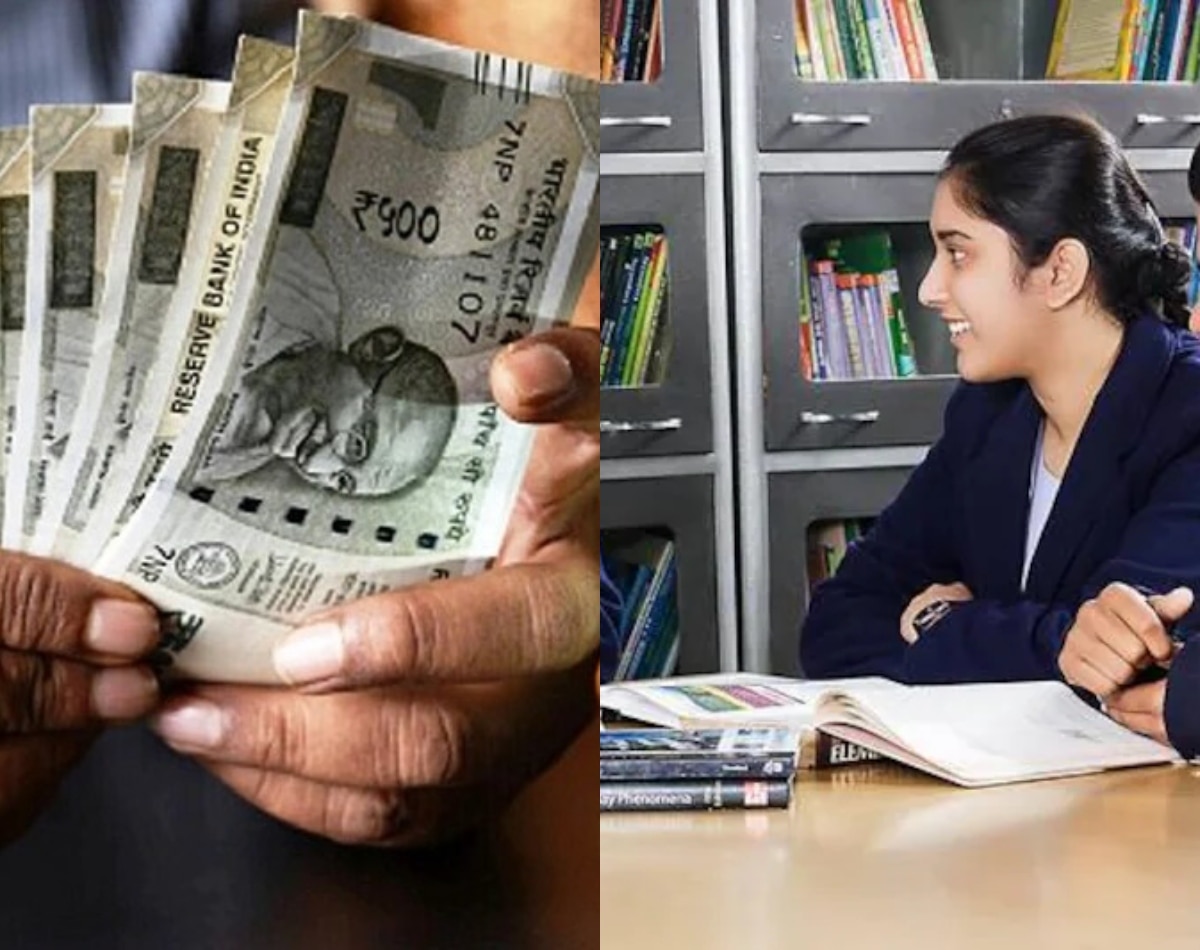 बच्चे की पढ़ाई के लिए कितनी बार? 