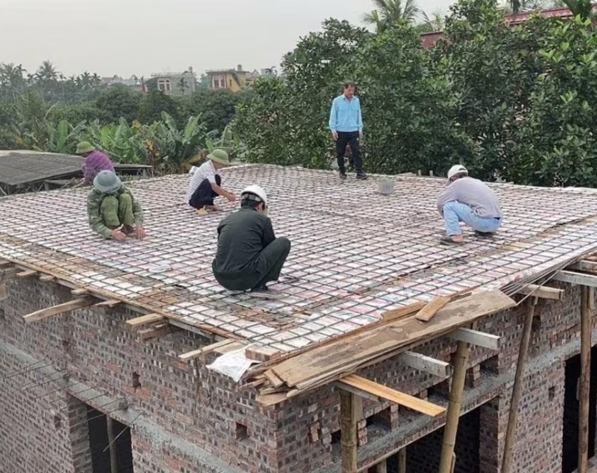 घर का सपना पूरा करने में मदद 