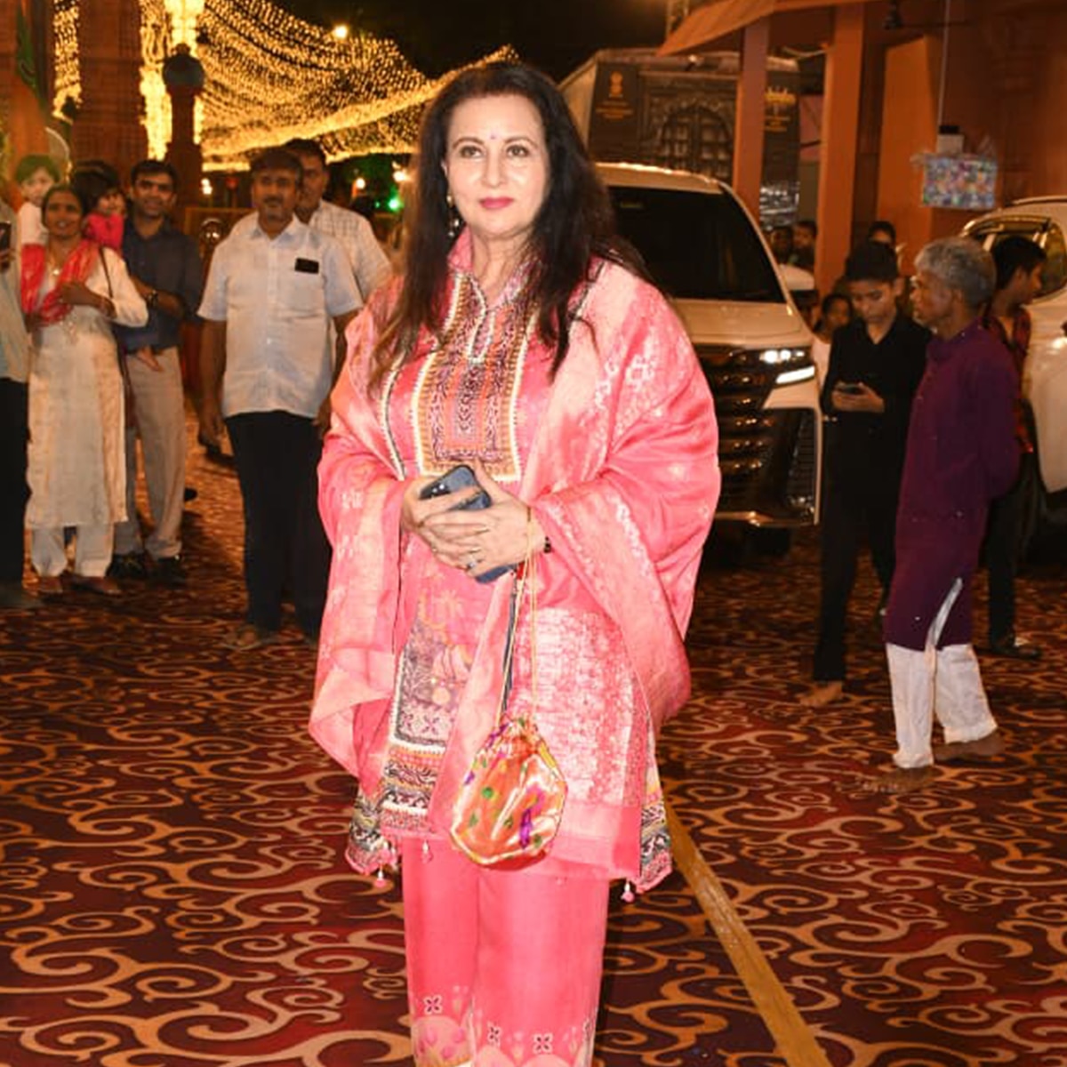 आशीष शेलार के घर गणेश उत्सव