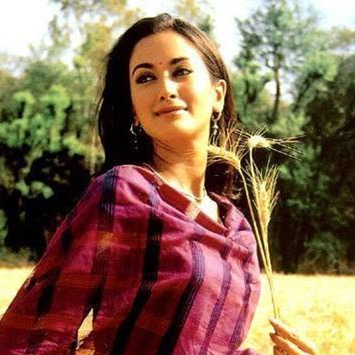 गायत्री जोशी