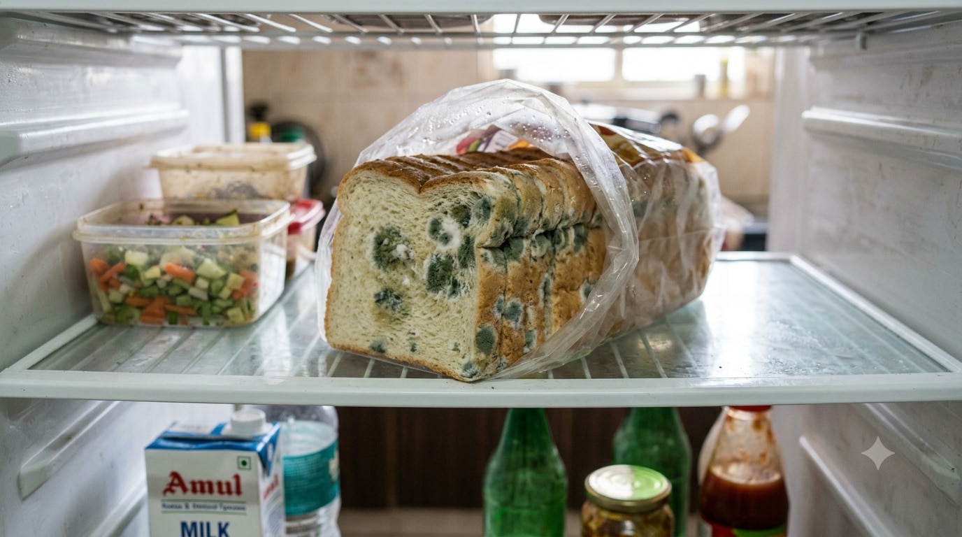 bread 