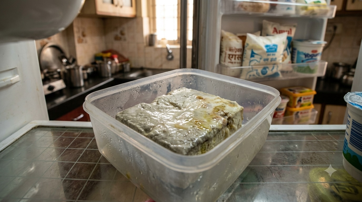 dairy food