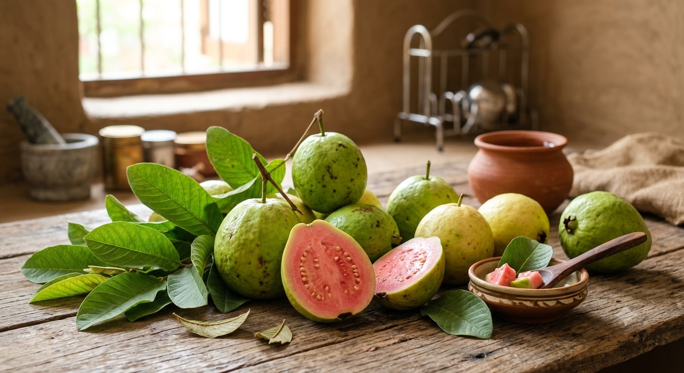 guava