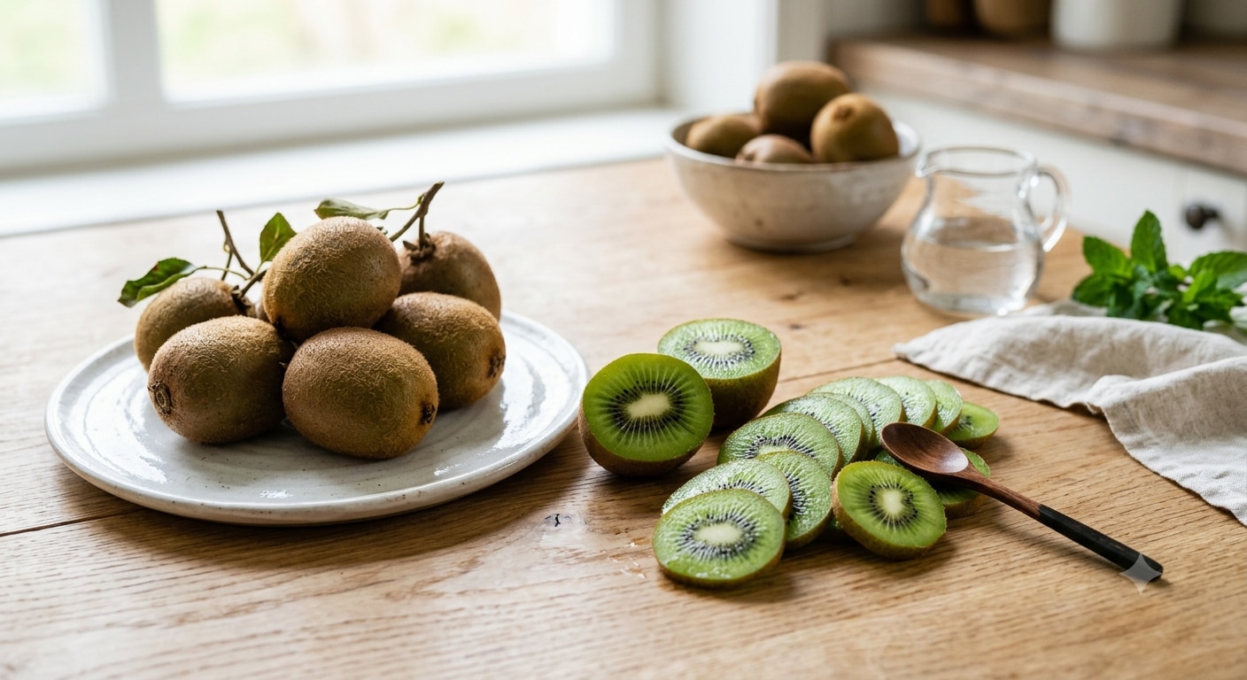 kiwi 