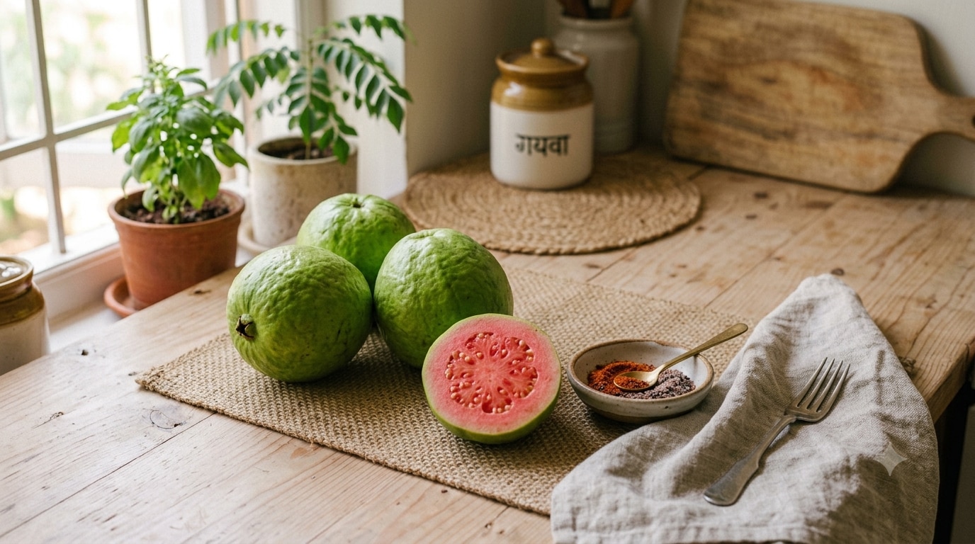 guava 
