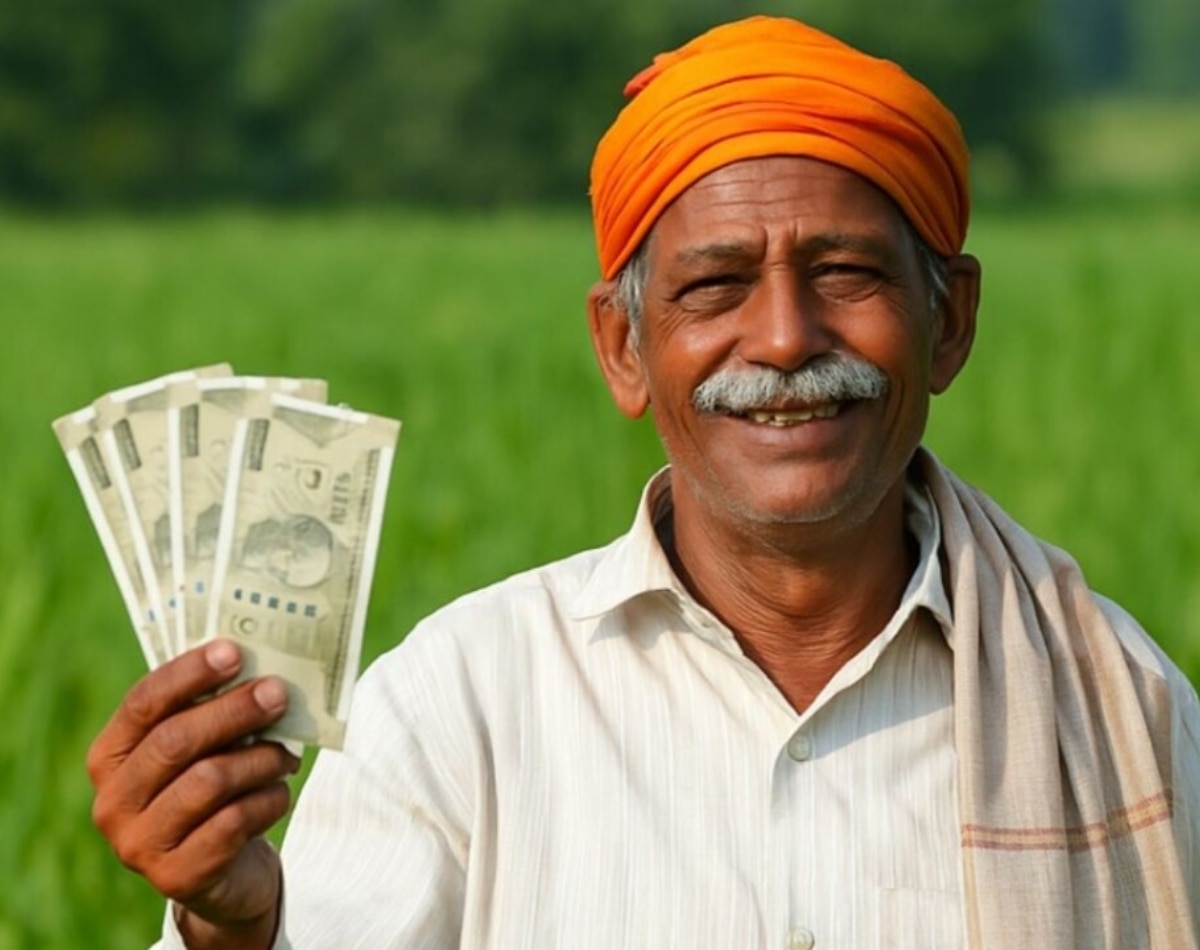 60 साल का होते ही पेंशन स्टार्ट