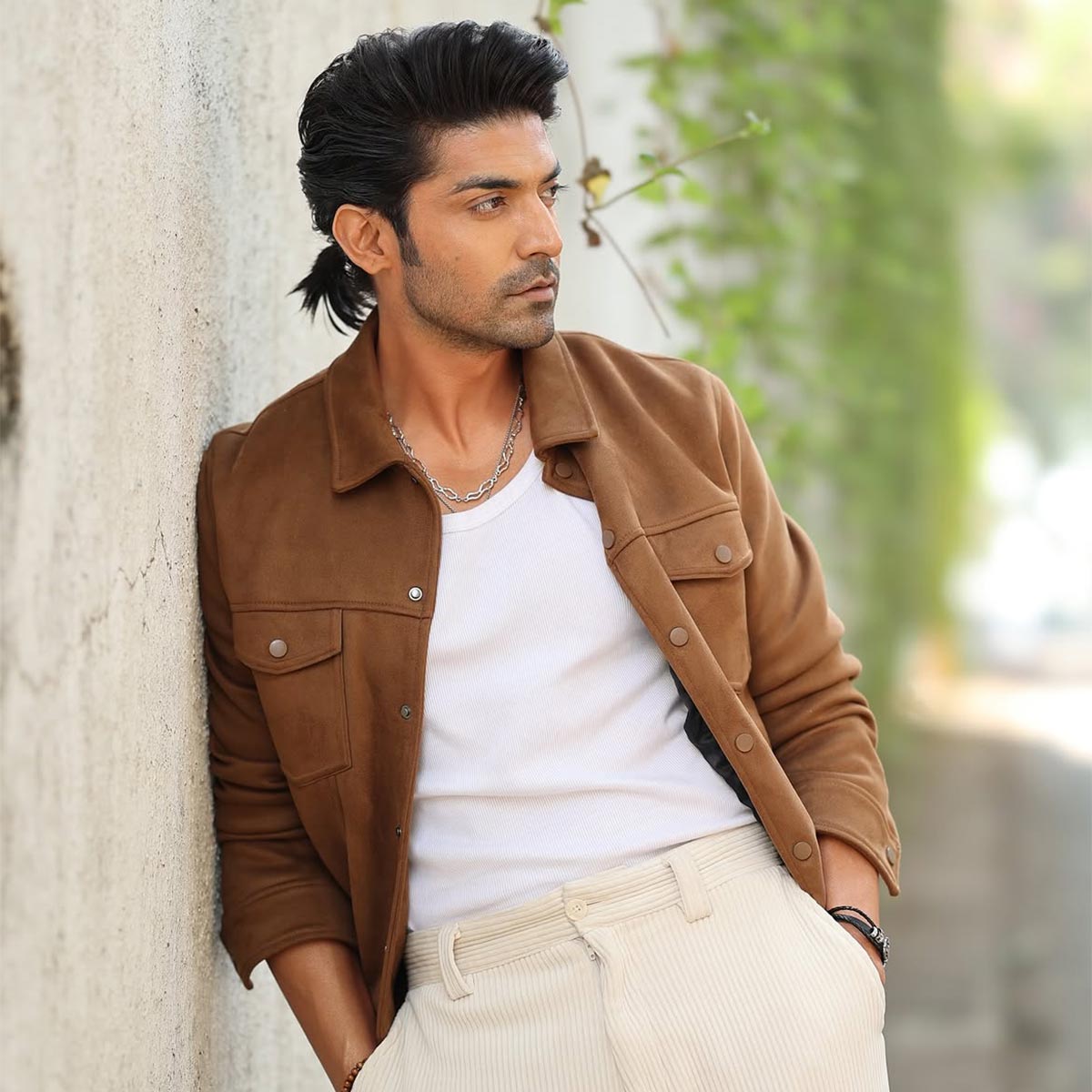 gurmeet choudhary played lord ram