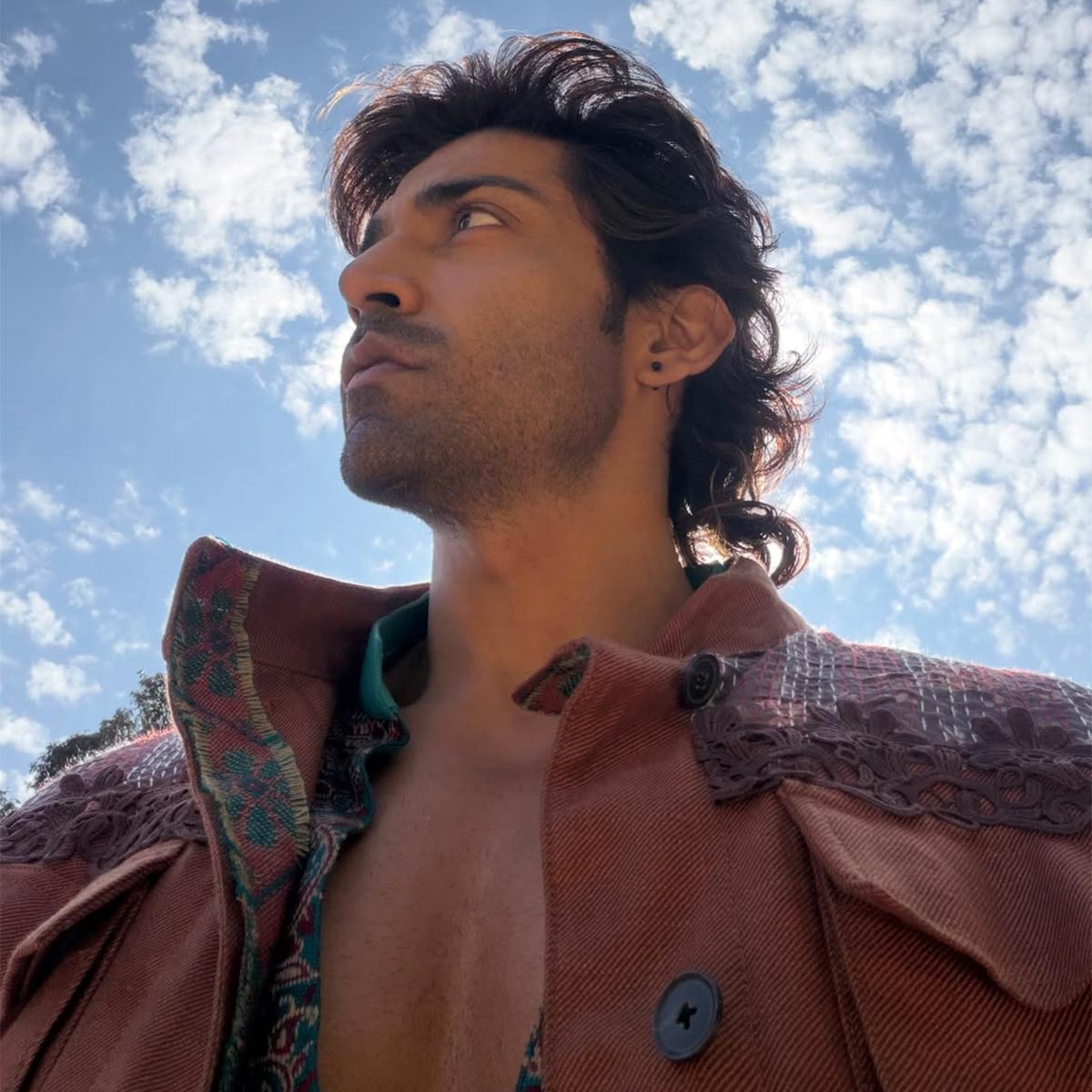 gurmeet choudhary played lord ram