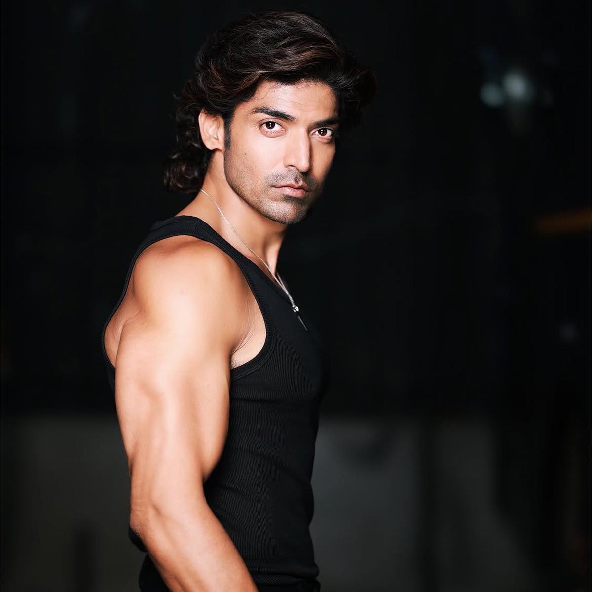 gurmeet choudhary played lord ram