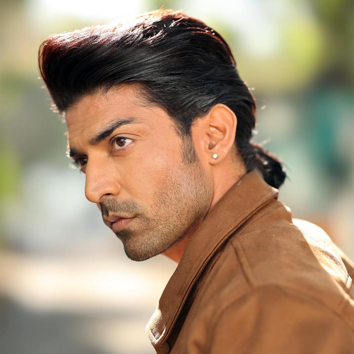 gurmeet choudhary played lord ram