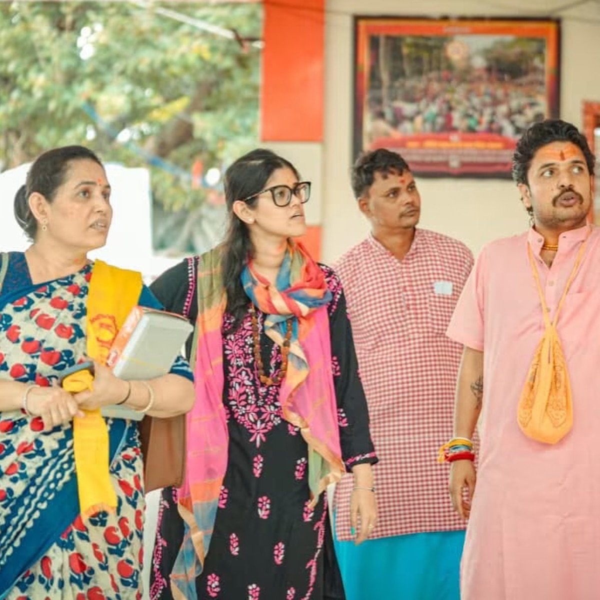 अनुप्रिया नागर