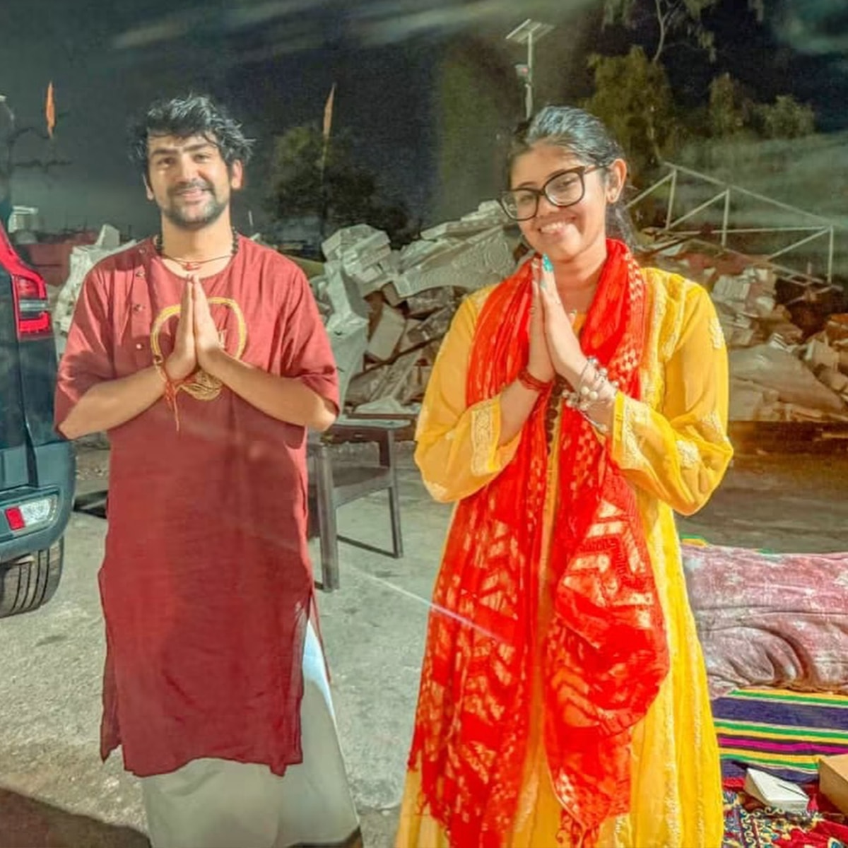 अनुप्रिया नागर