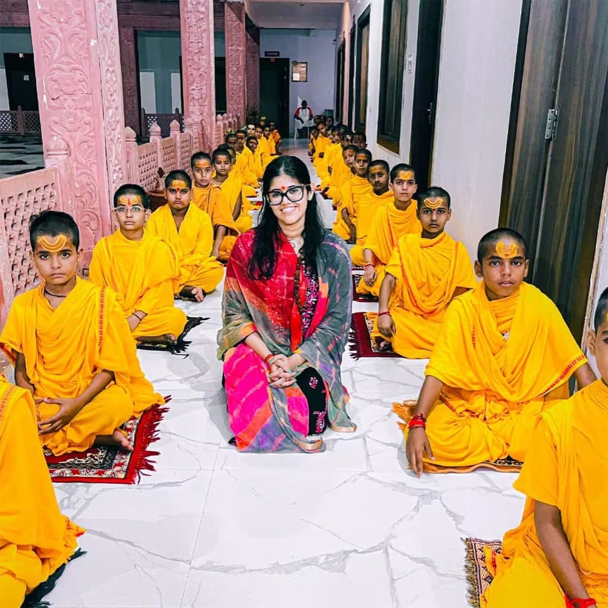 अनुप्रिया नागर
