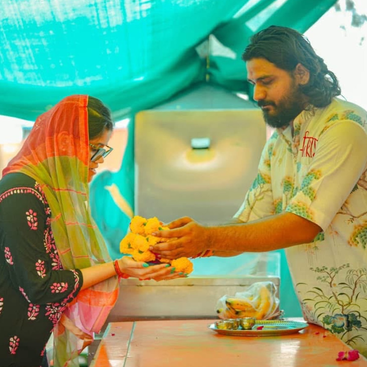अनुप्रिया नागर