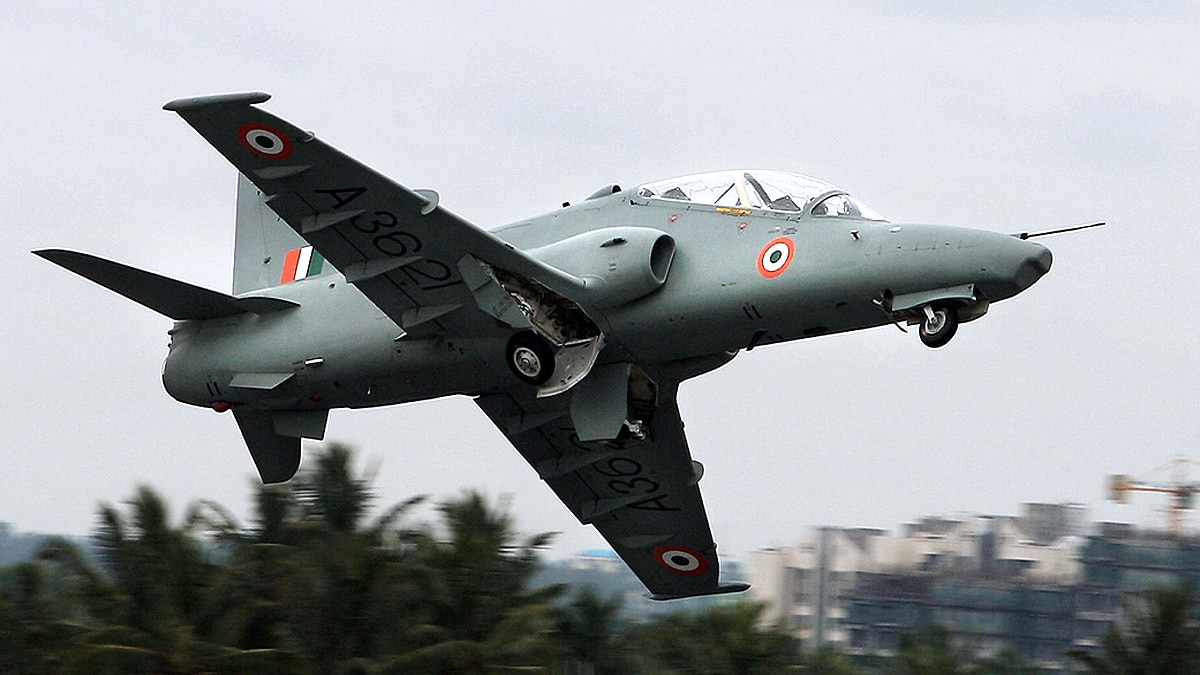 IAF pilots train RAF