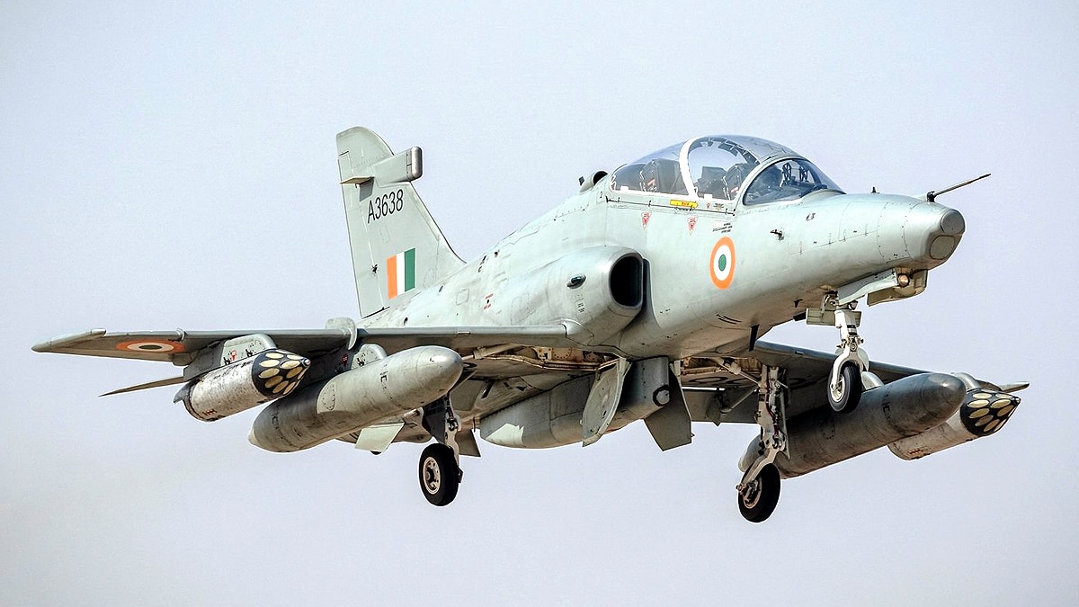 IAF pilots train RAF