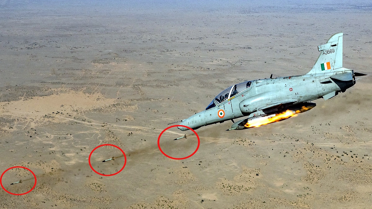 IAF pilots train RAF