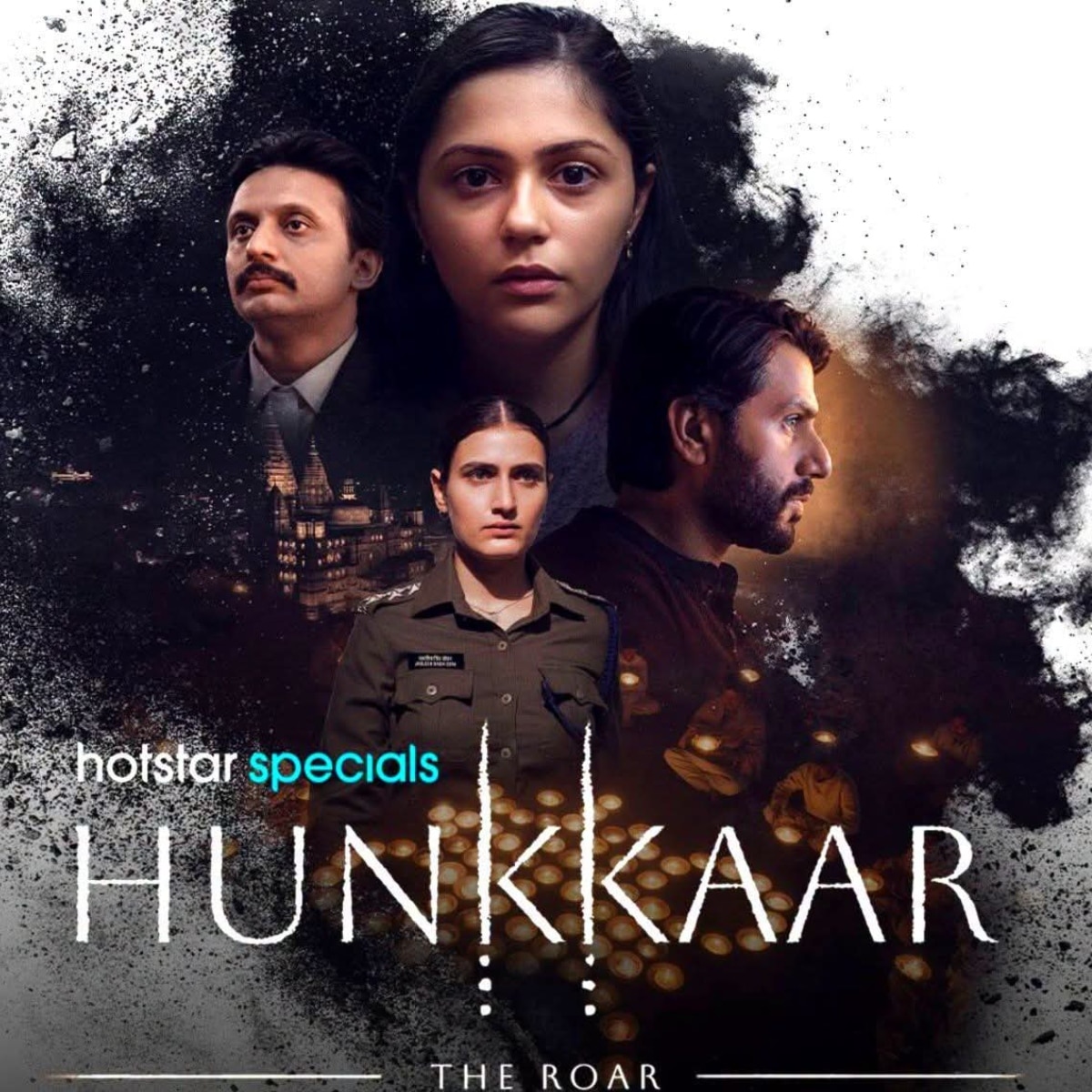 Hunkkaar