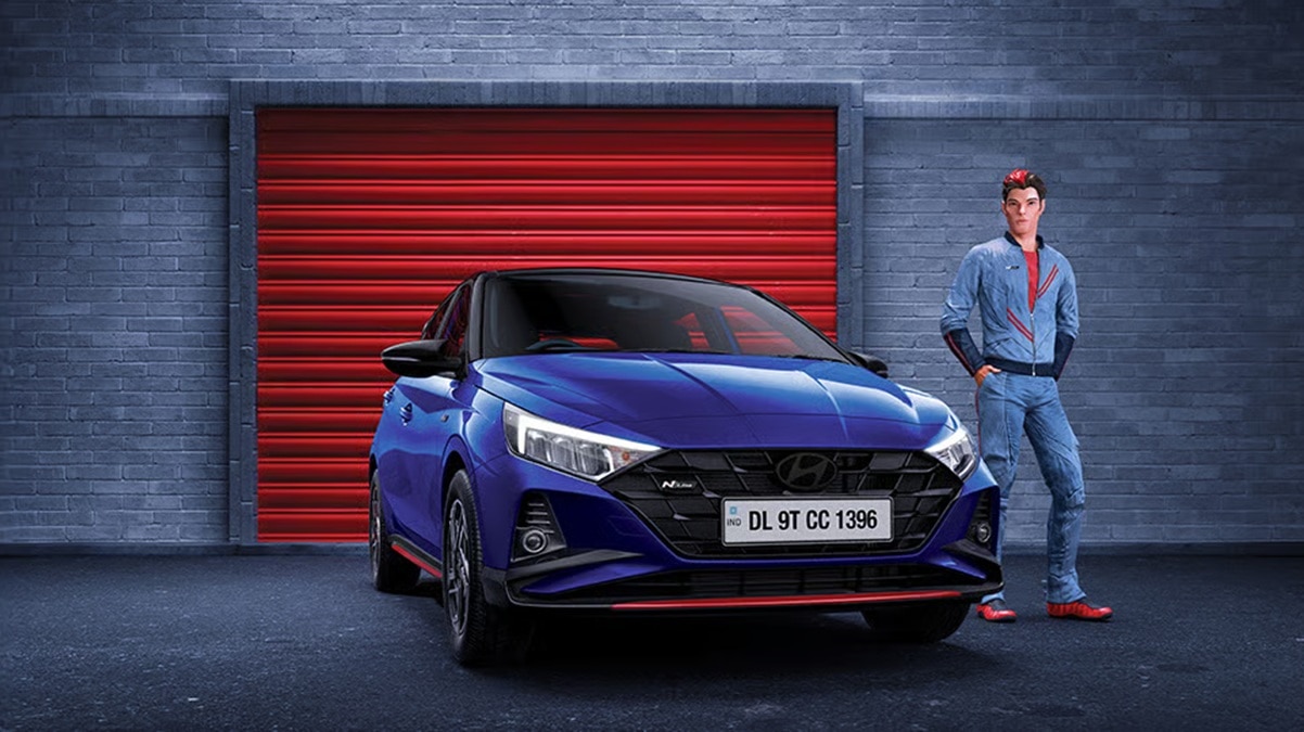 Hyundai sales analysis August 2026