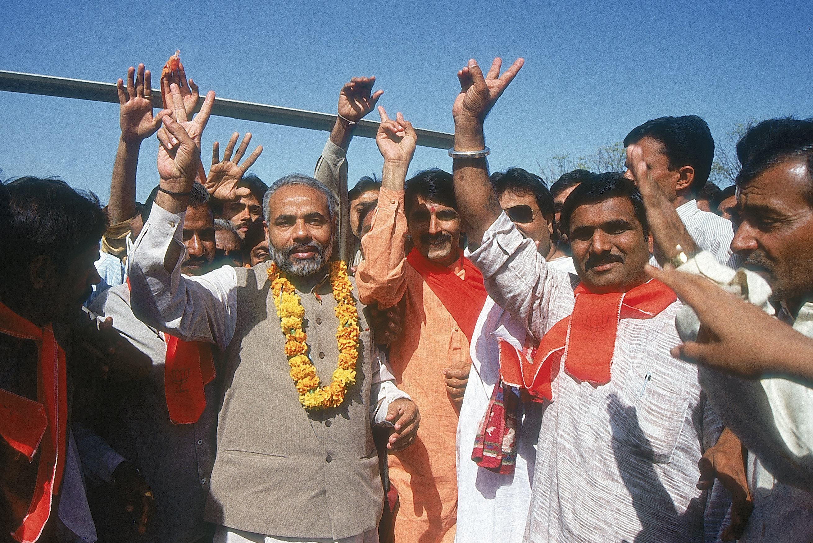 Narendra Modi birthday