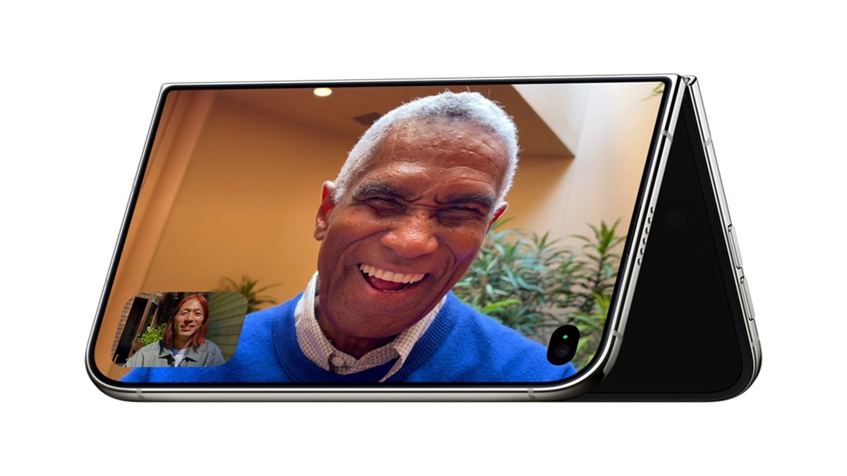 iPhone duo camera 
