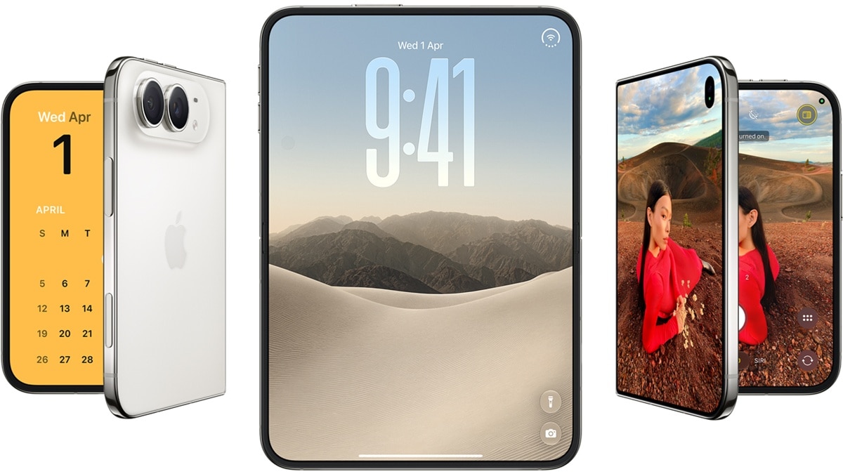 iPhone duo 
