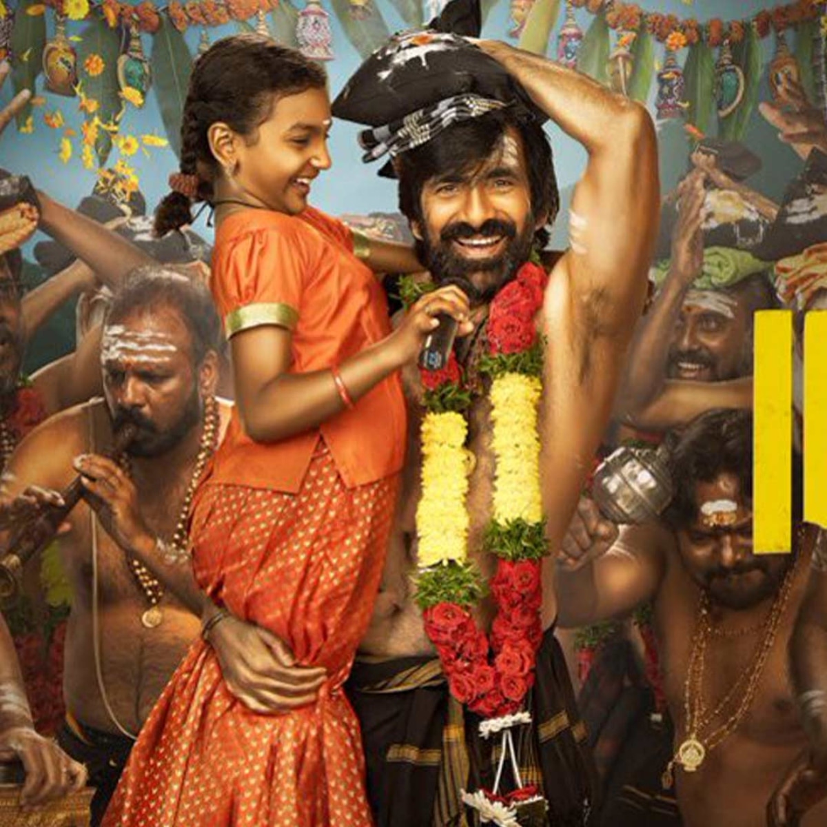 OTT Release this Week