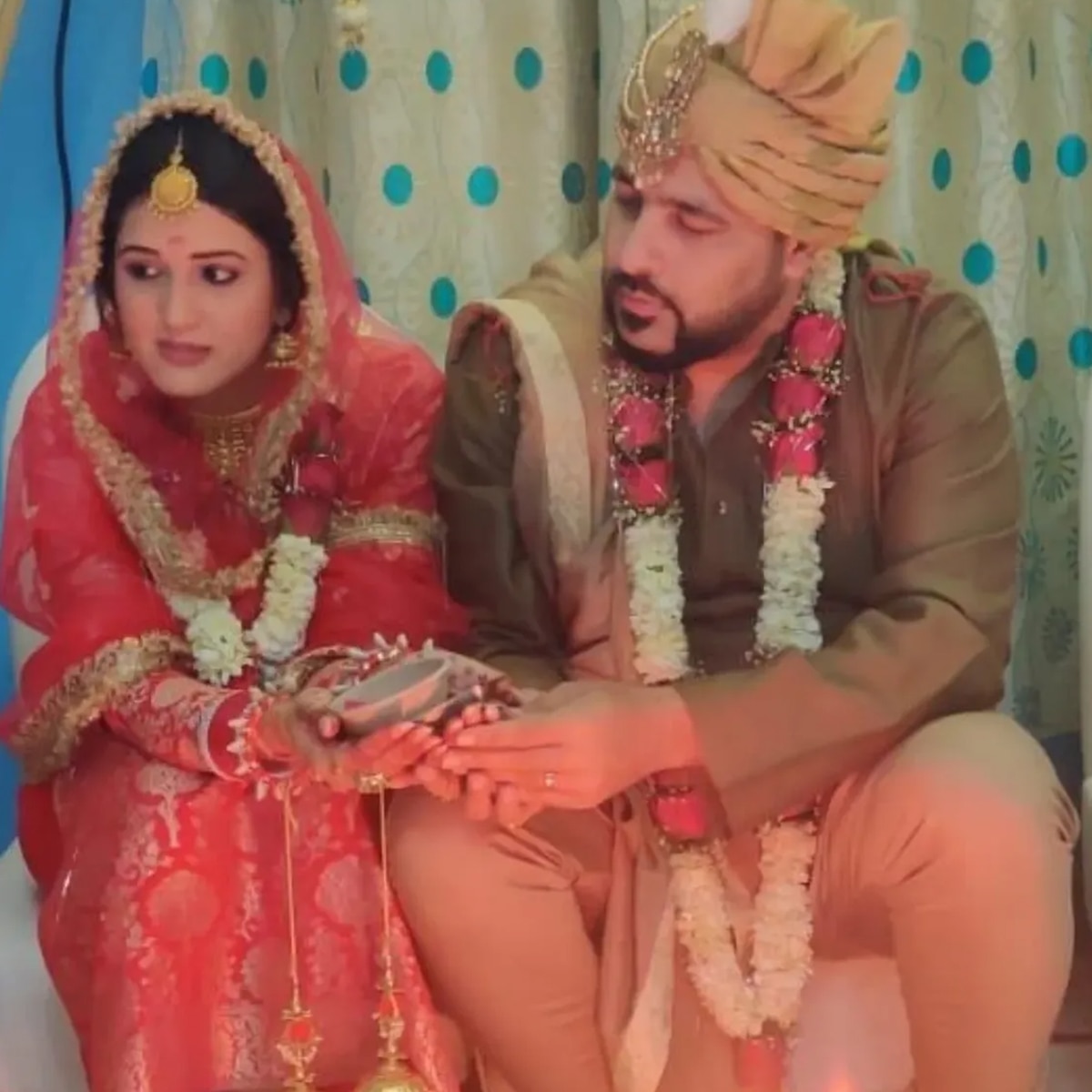 बादशाह संग तलाक पर ईशा रिखी ने बताई सच्चाई