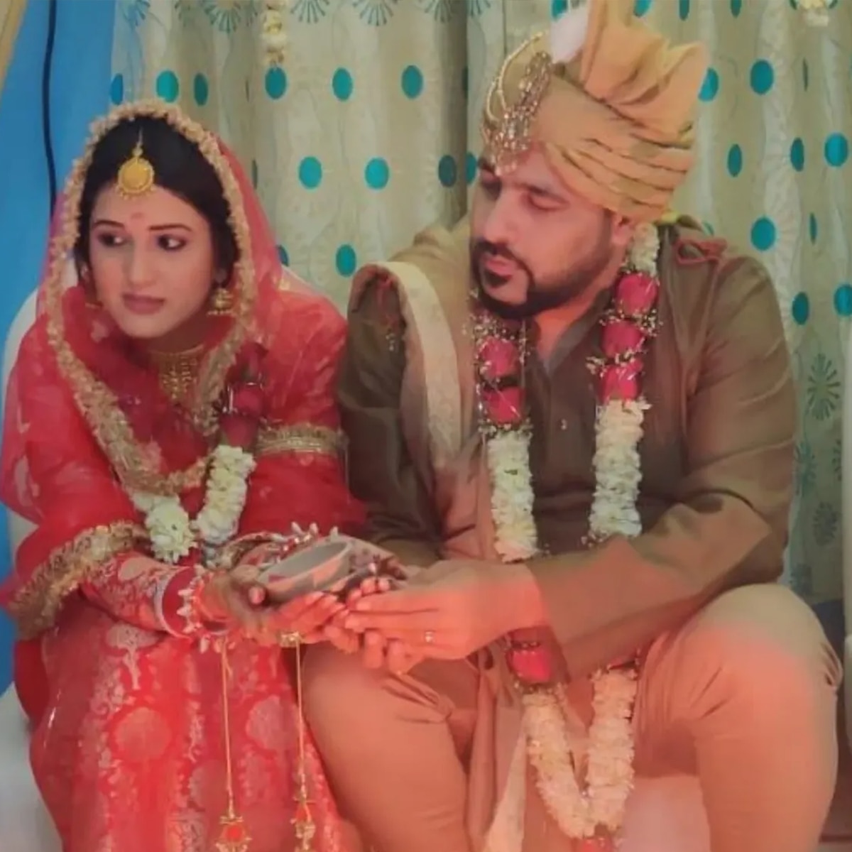 दर्द में हैं बादशाह की दूसरी पत्नी