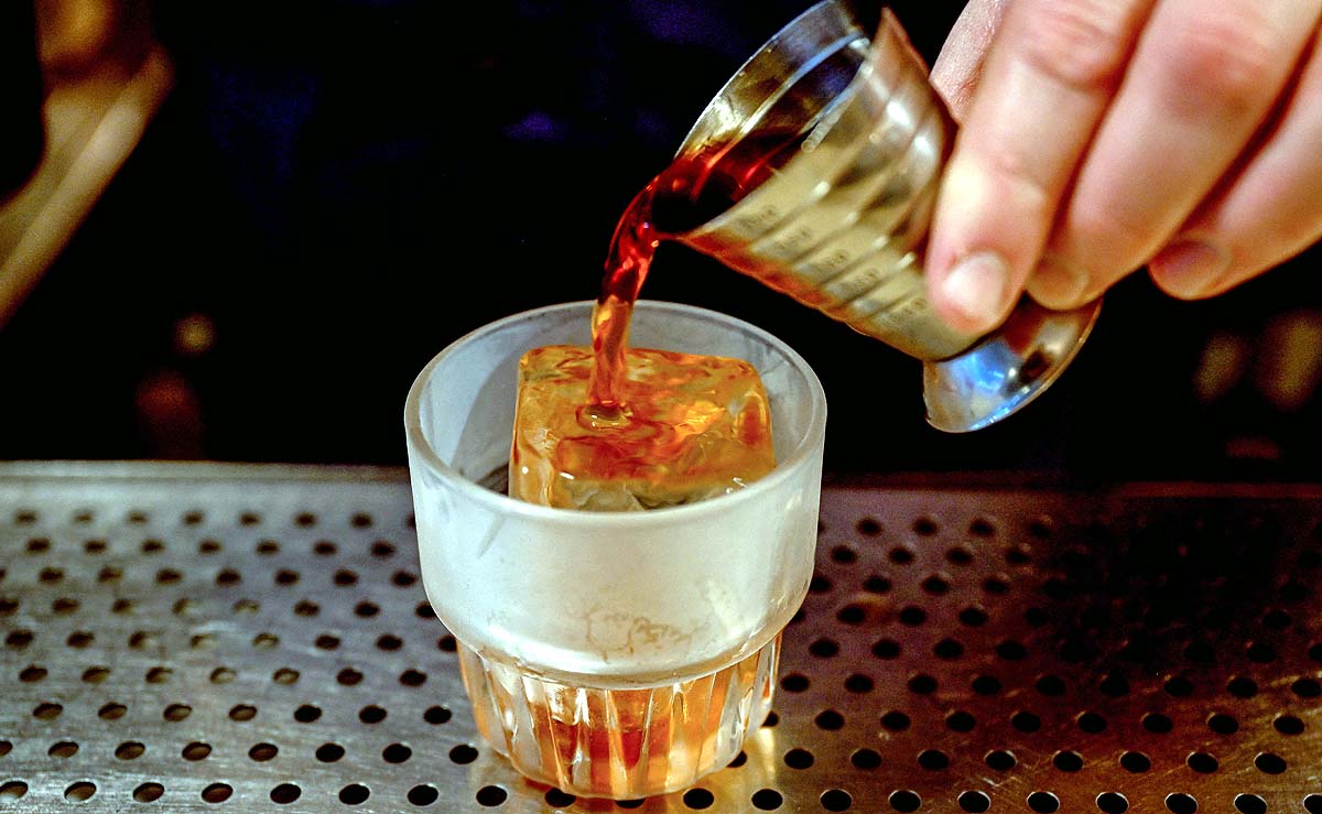 Japan Luxury Ice Cube