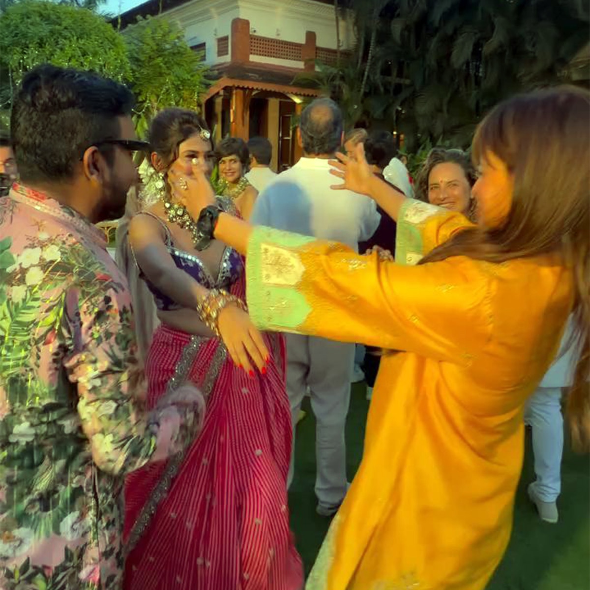 जेनिफर विंगेट