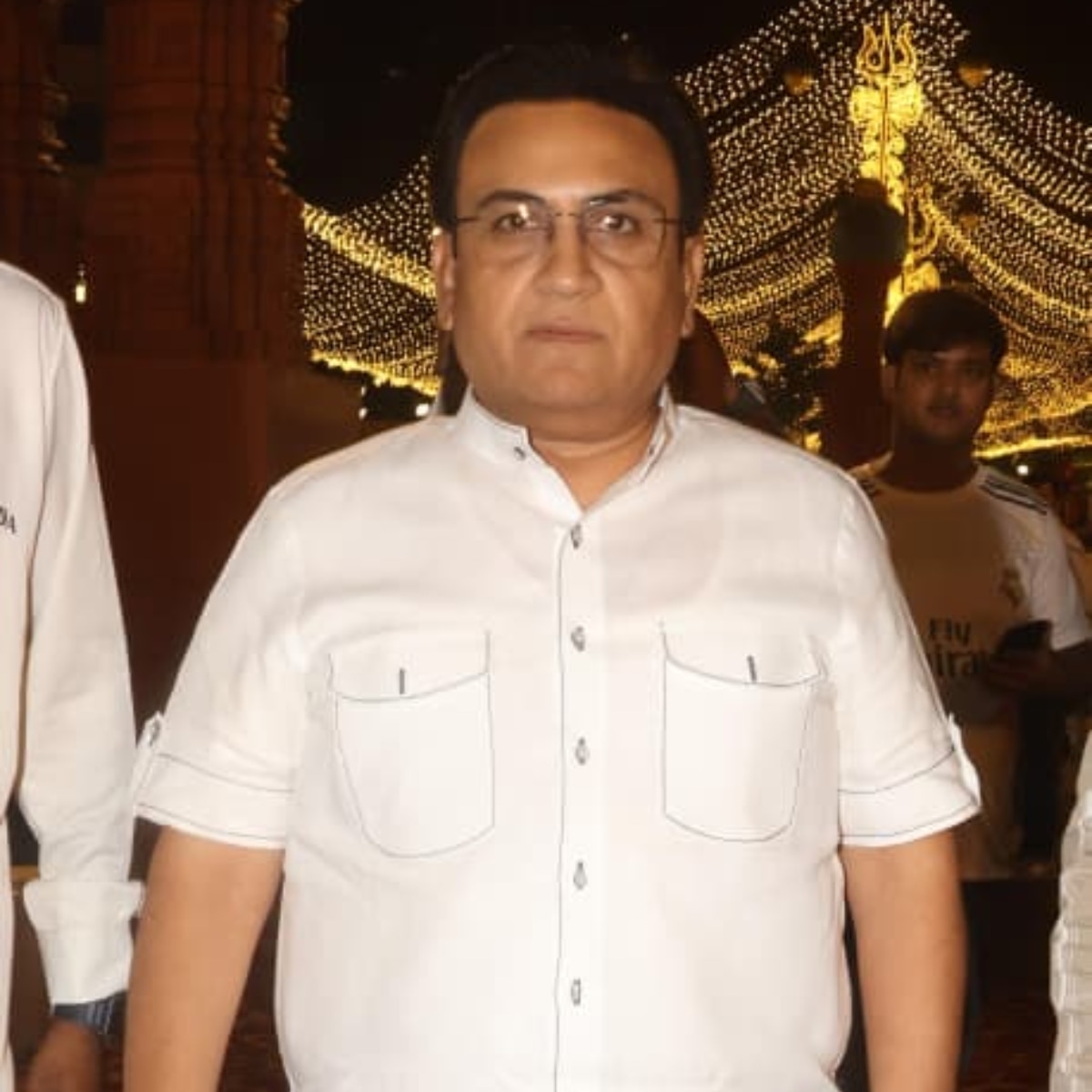 Dilip Joshi