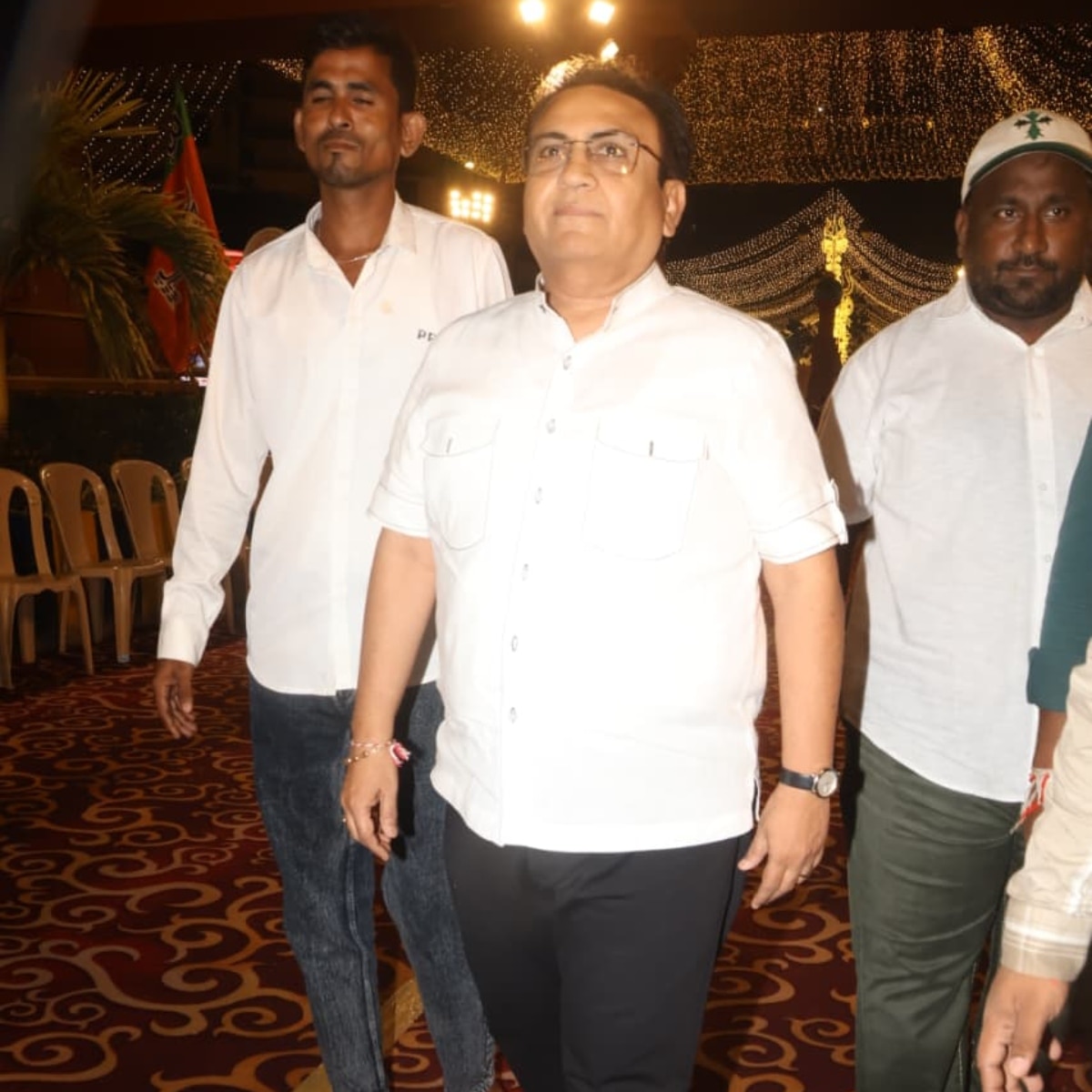 Dilip Joshi