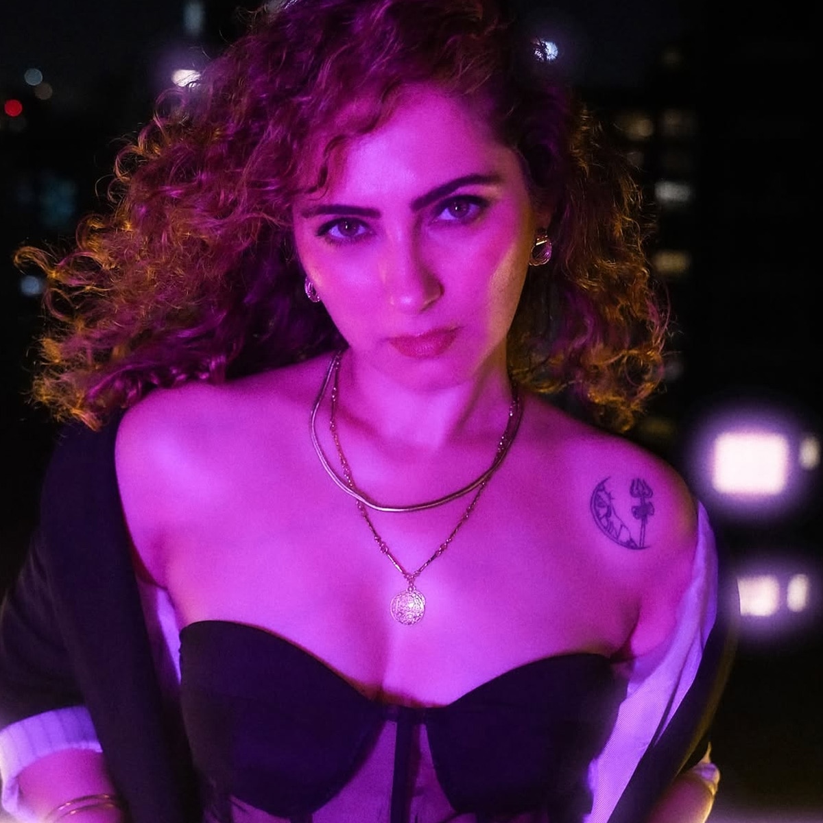 lavina tandon casting couch