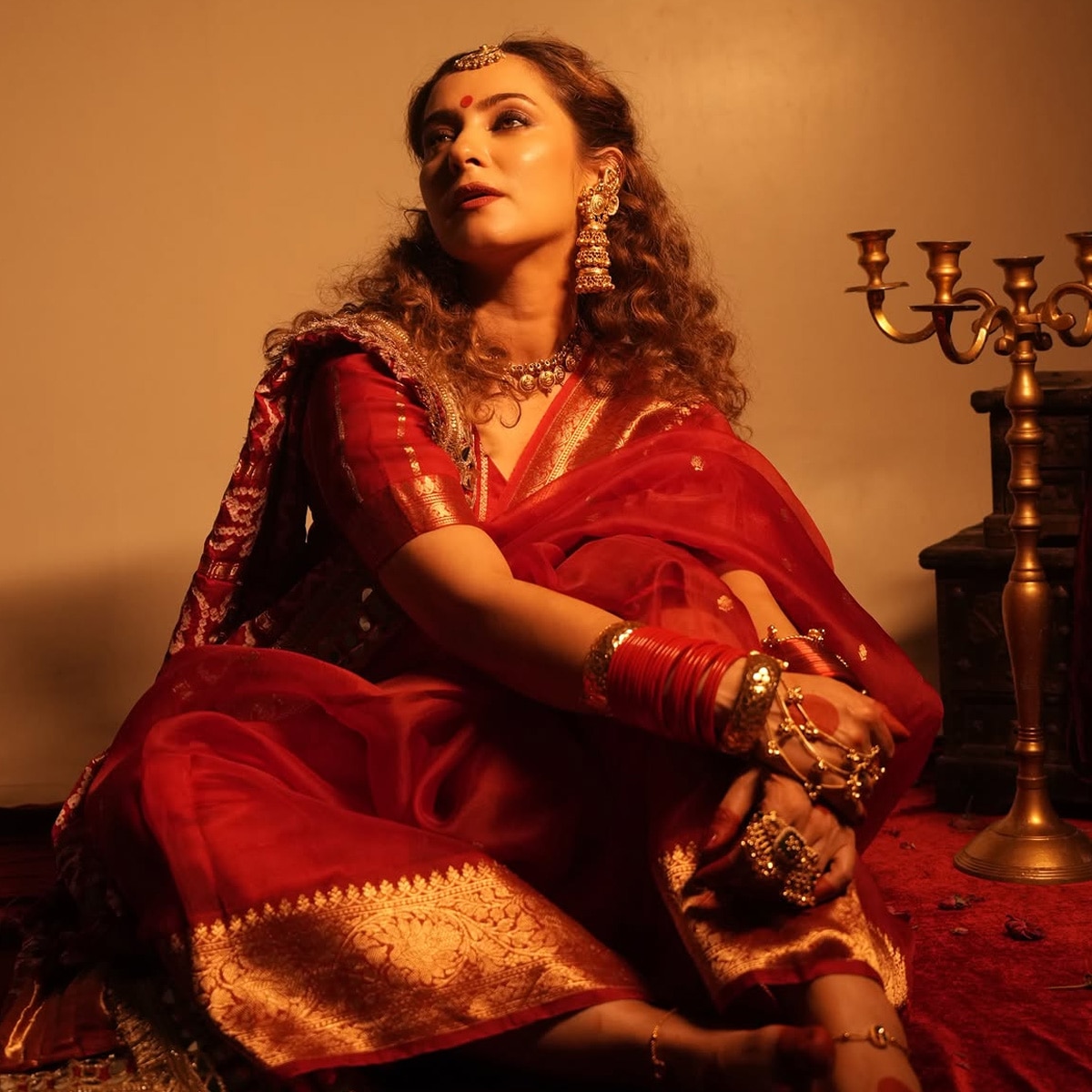 lavina tandon casting couch