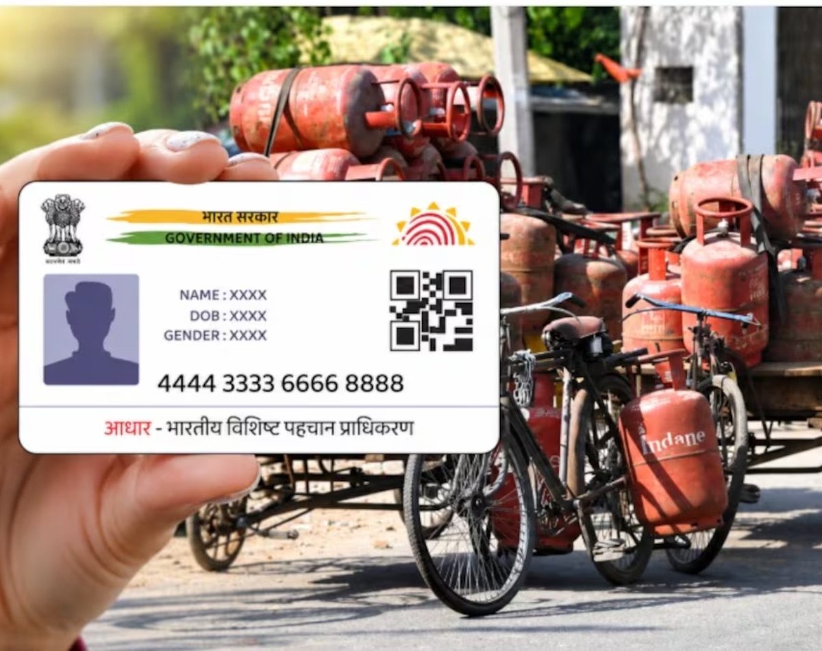 LPG सिलेंडर के लिए ये काम जरूरी 