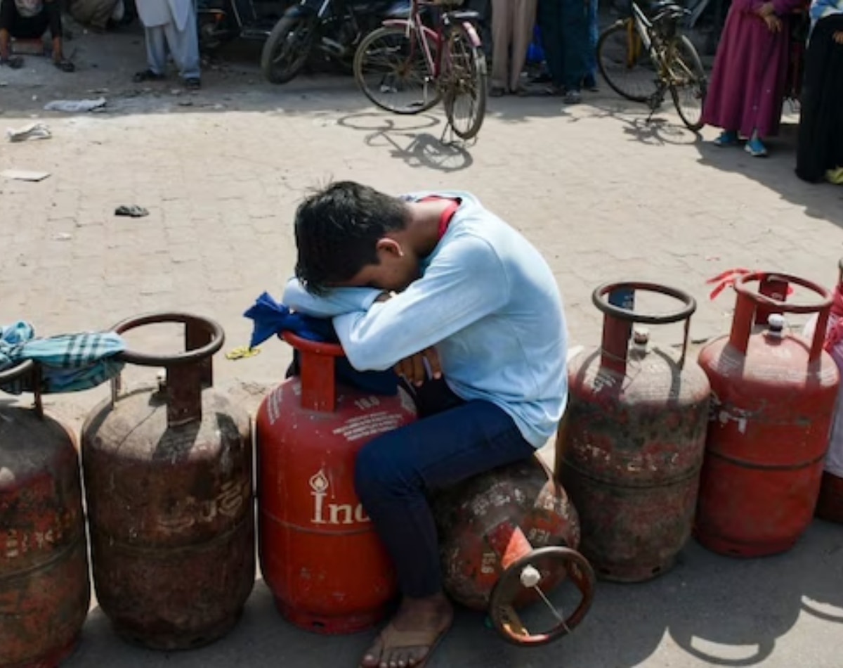 1 अक्टूबर से चूके, तो महंगा पड़ेगा सिलेंडर  