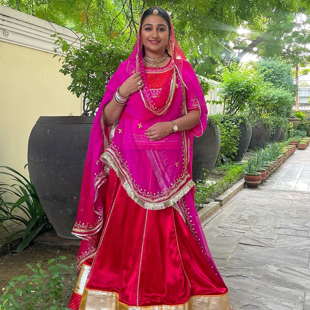 madhya pradesh rewa princess mohena kumari