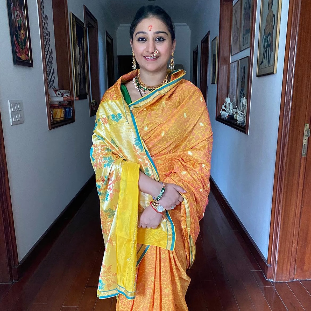 madhya pradesh rewa princess mohena kumari