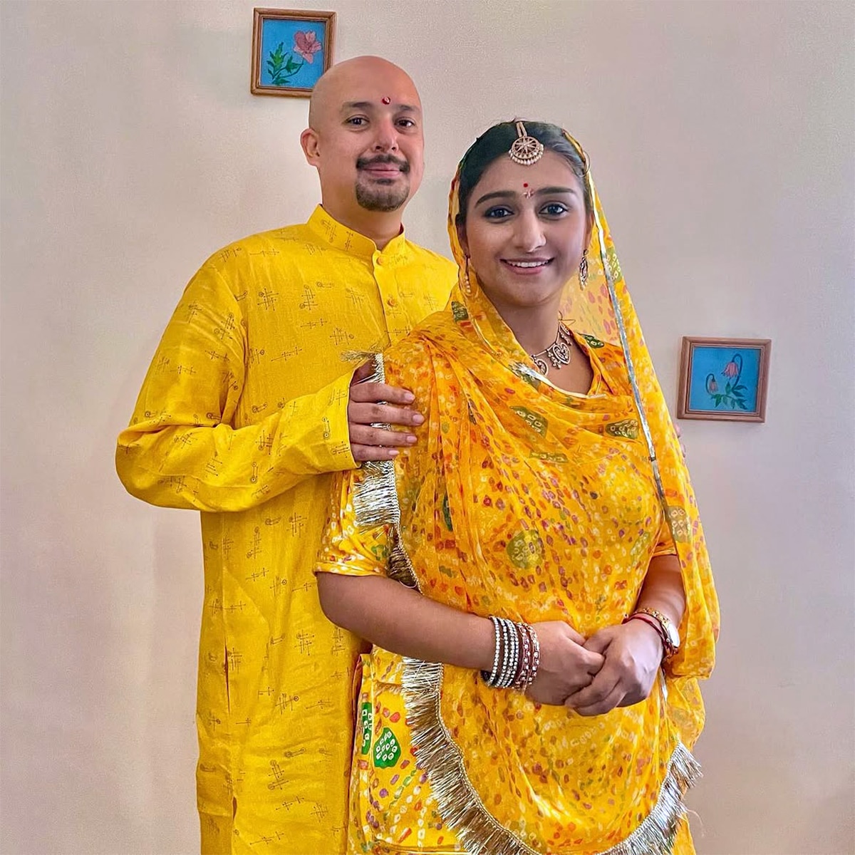 madhya pradesh rewa princess mohena kumari