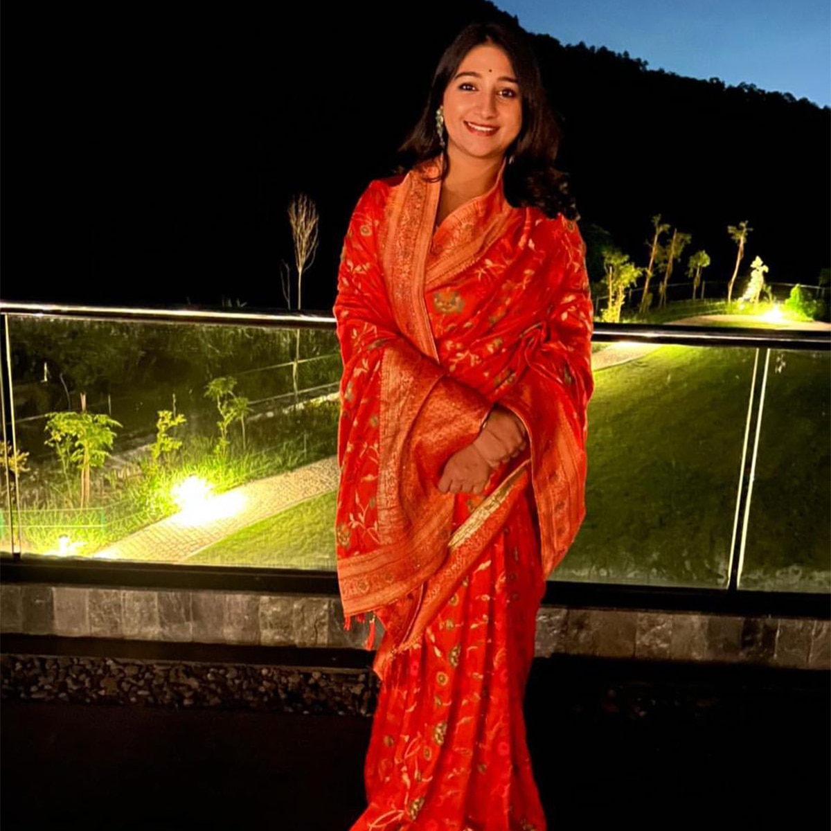 madhya pradesh rewa princess mohena kumari
