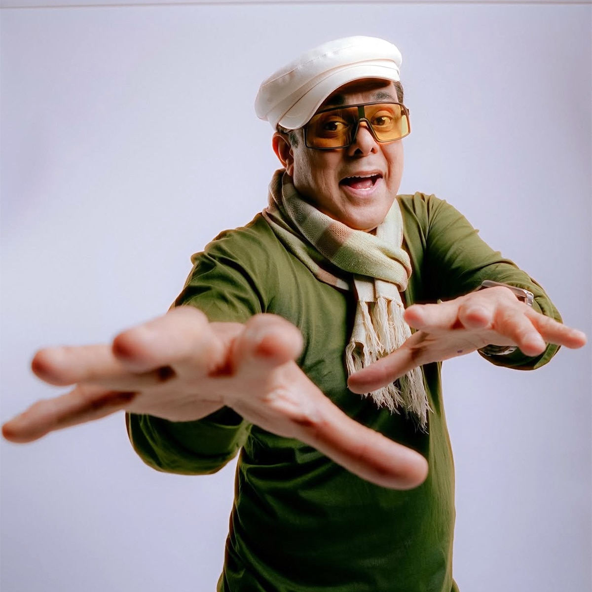 mahabharat sudama transformation