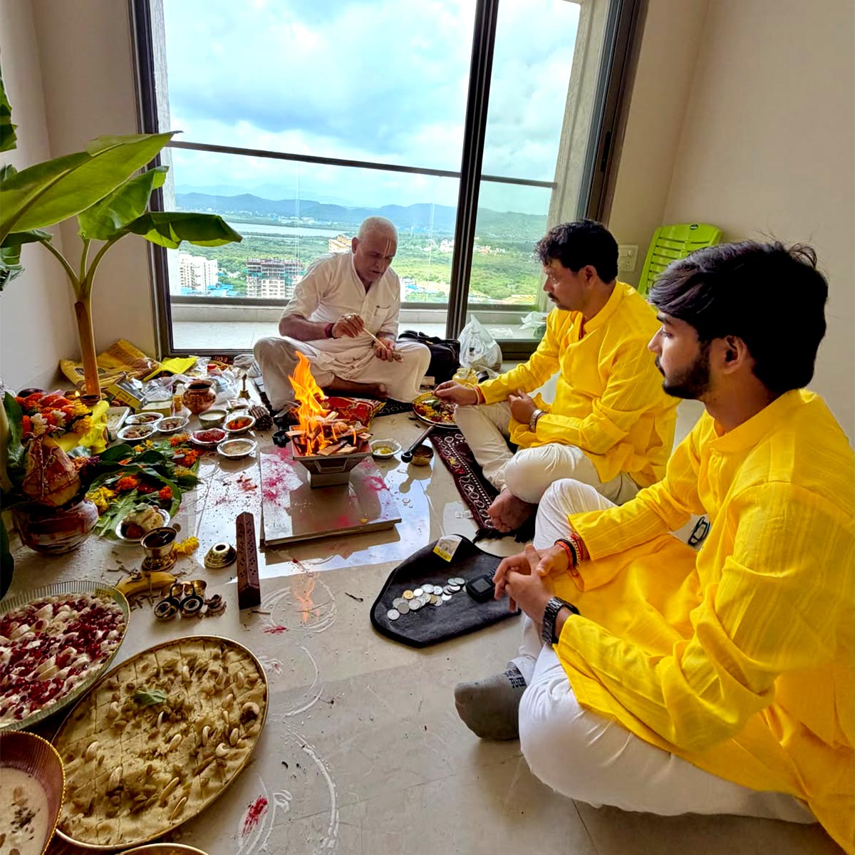 मन सुंदर