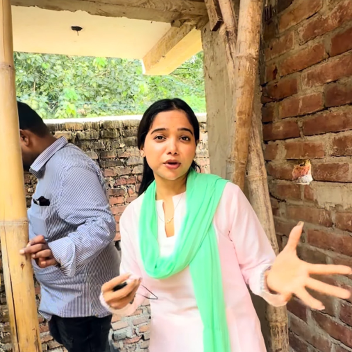  मनीषा रानी बिहार होम