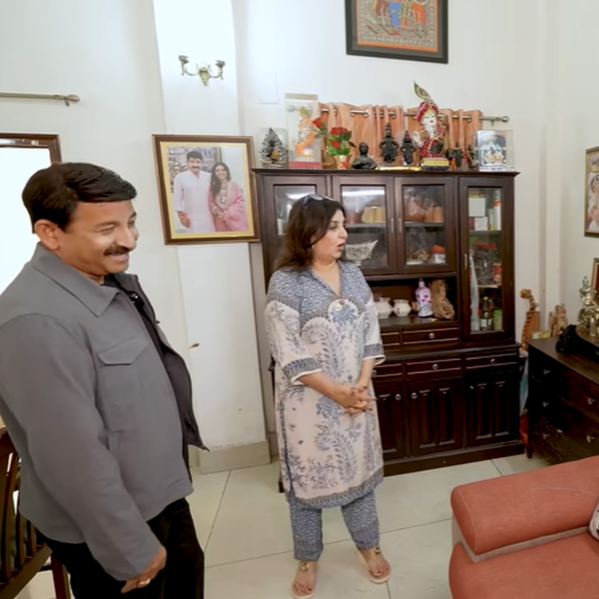 मनोज तिवारी