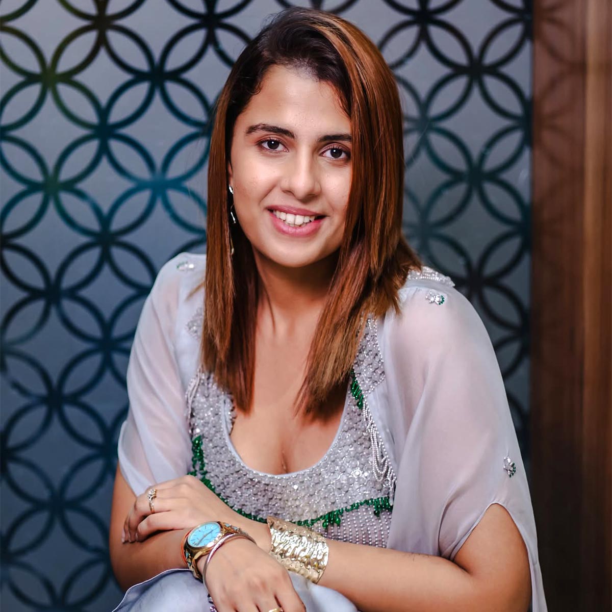 बिग बॉस में रोईं मनोज तिवारी की बेटी रीति तिवारी