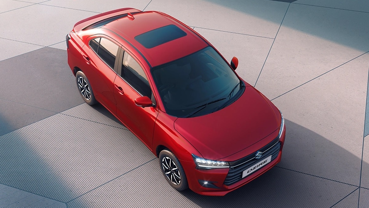 Tata Aeris Vs Maruti Dzire Engine Power
